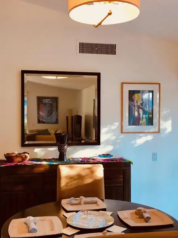 Zen Pool Villa - Pool - Jaccuzzi - Ironwood - Palm Desert