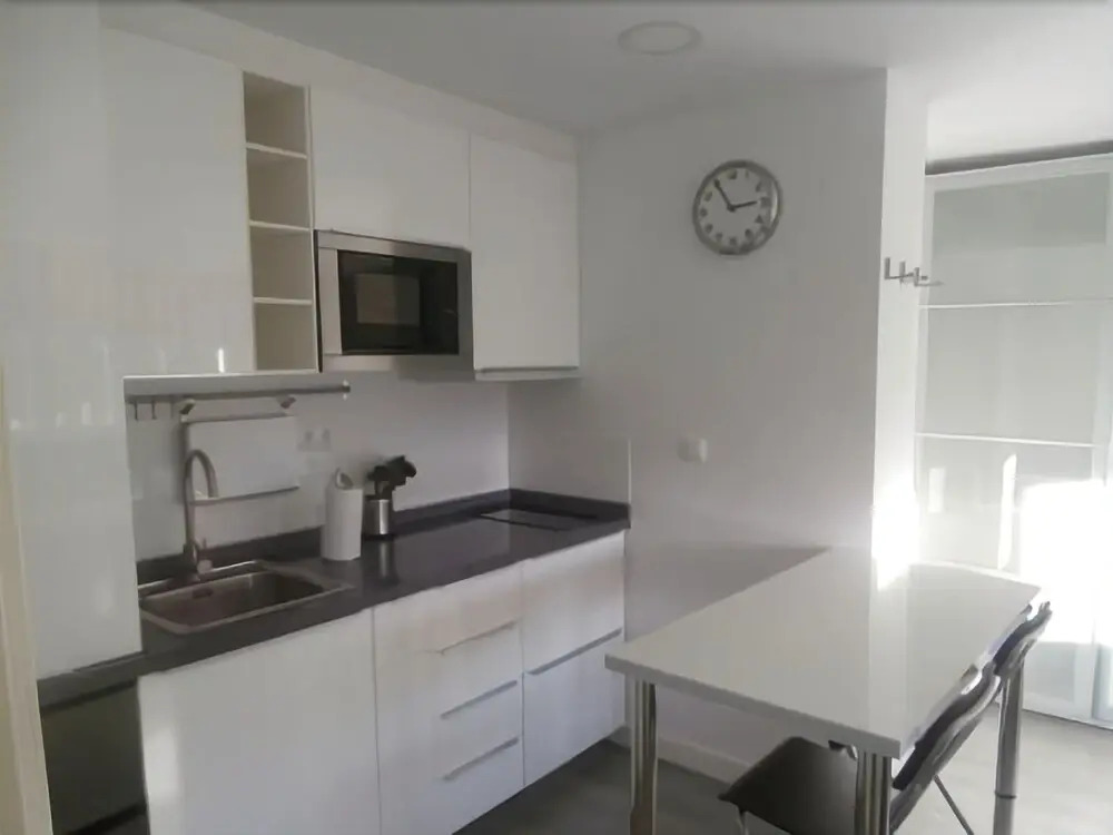 Apartamento en Sierra Nevada