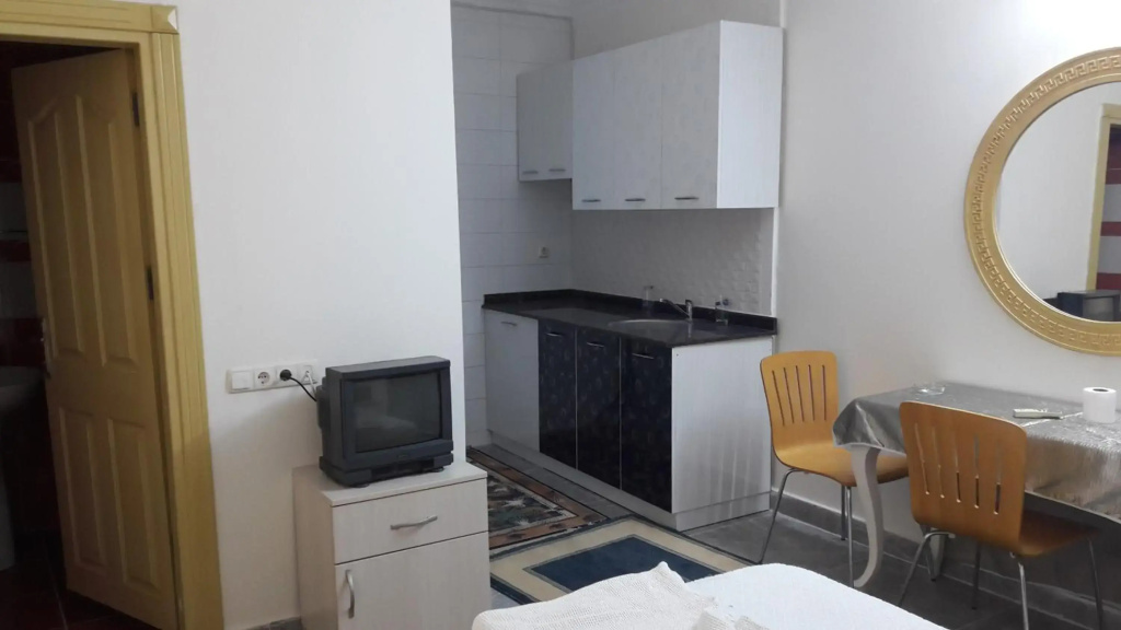Gunay Pansiyon Antalya