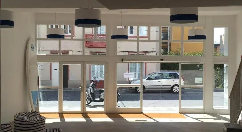 Albergue Áncora