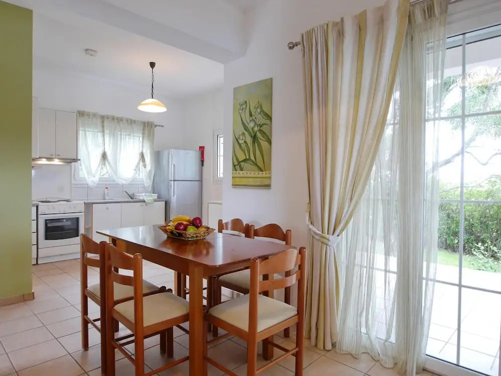 Villa Hera