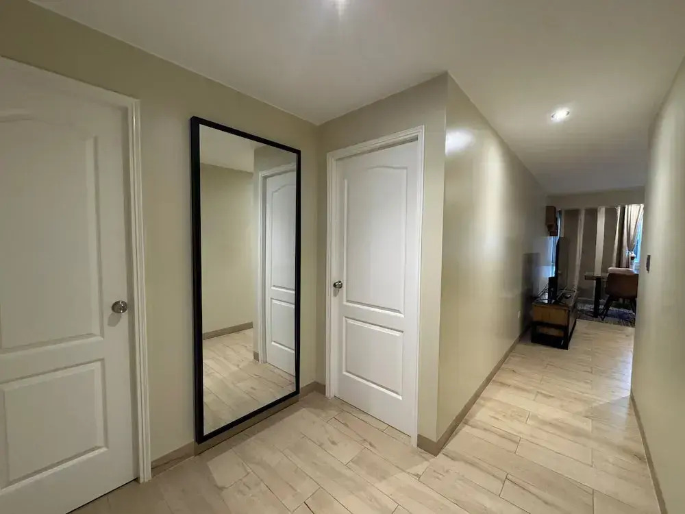 Aparts4Days 1 Bedroom Apartment Miraflores 4255