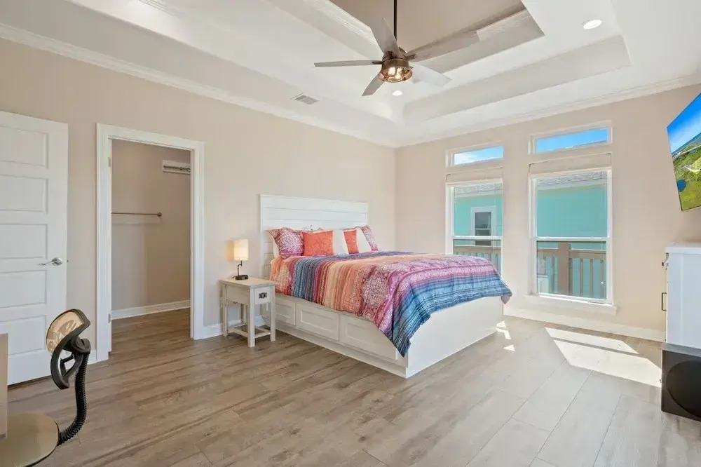 Nauti By Nature 3 Bedroom Home