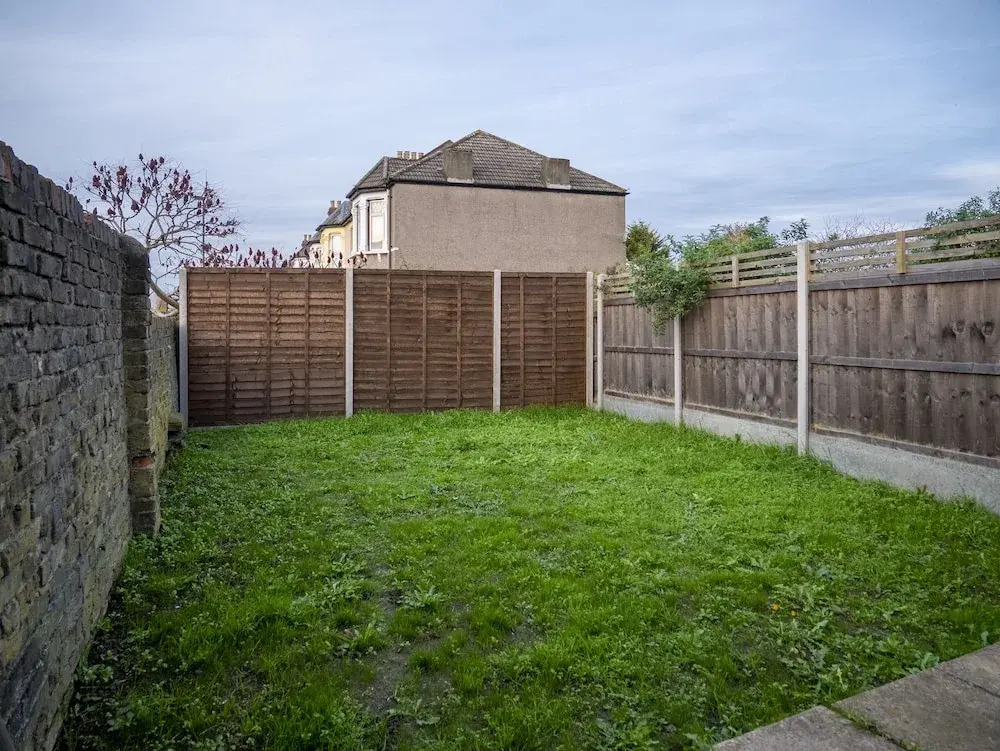 67 Hafton Road