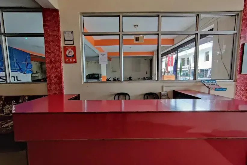 Hotel Himadri