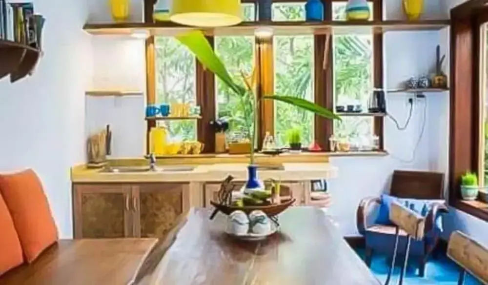 Loft House 2BR Beachside An Bang Beach Hoi An by Beachside Boutique Homes