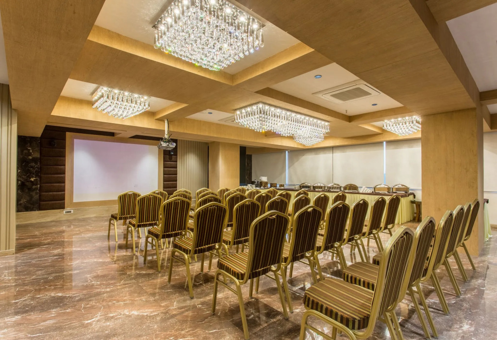 Hotel Abika Elite