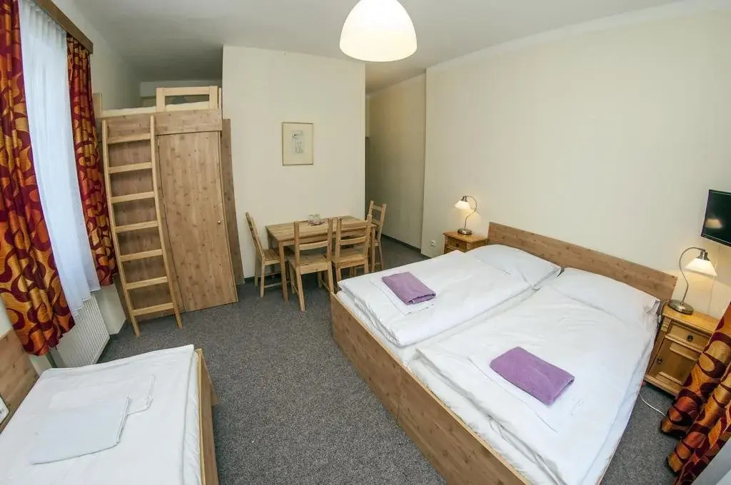 Pension Trautenberk