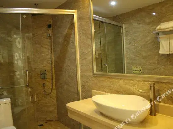 Jinyuan Hotel