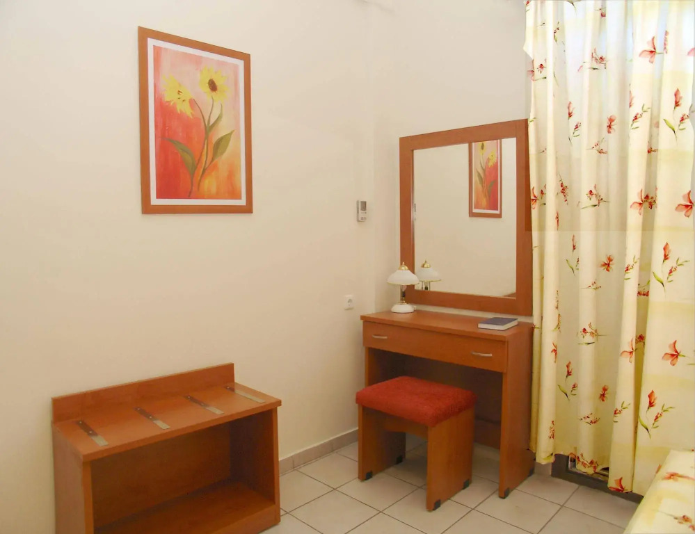 Hotel Kronio