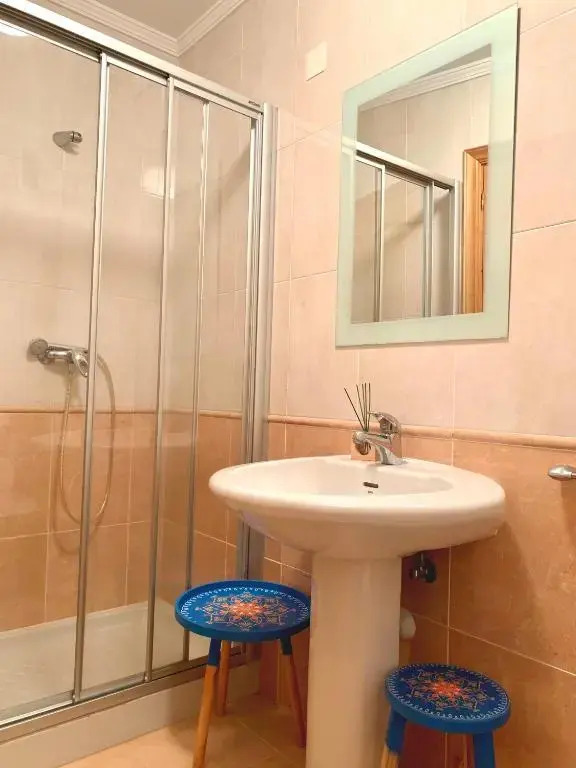 Fantastico Apartamento En Ribadeo