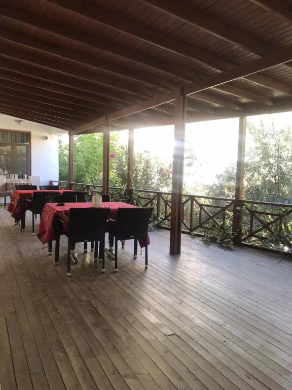 Akay Hotel