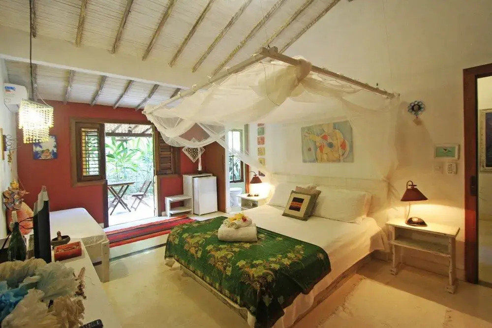 Residencial Querência - Trancoso