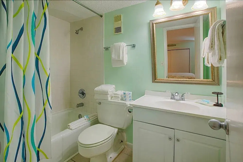 Gulf Shore Condo #508