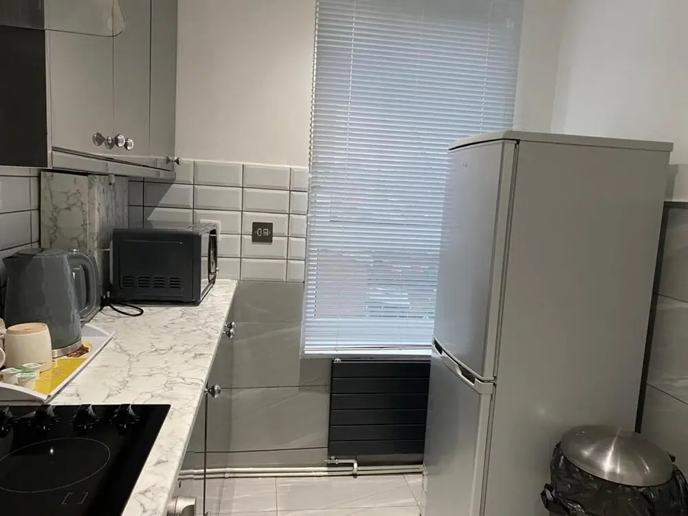 Luxurious 2-bed Apartment in Woolwich, London