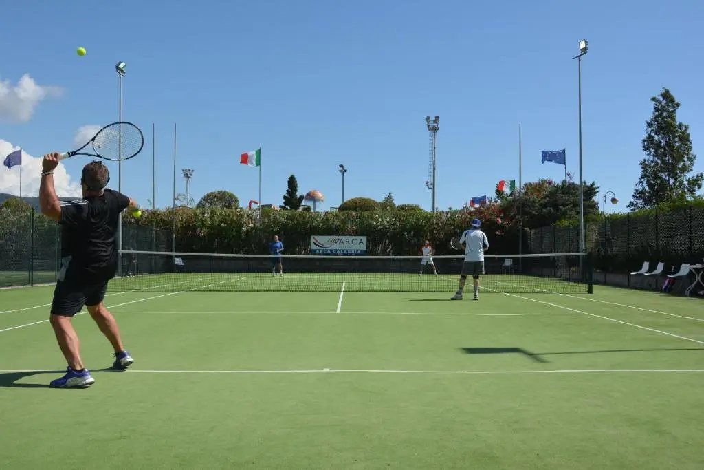 TH Praia - Borgo di Fiuzzi Resort & SPA