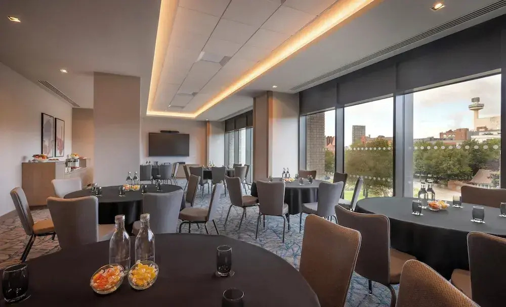 Maldron Hotel Liverpool City Centre