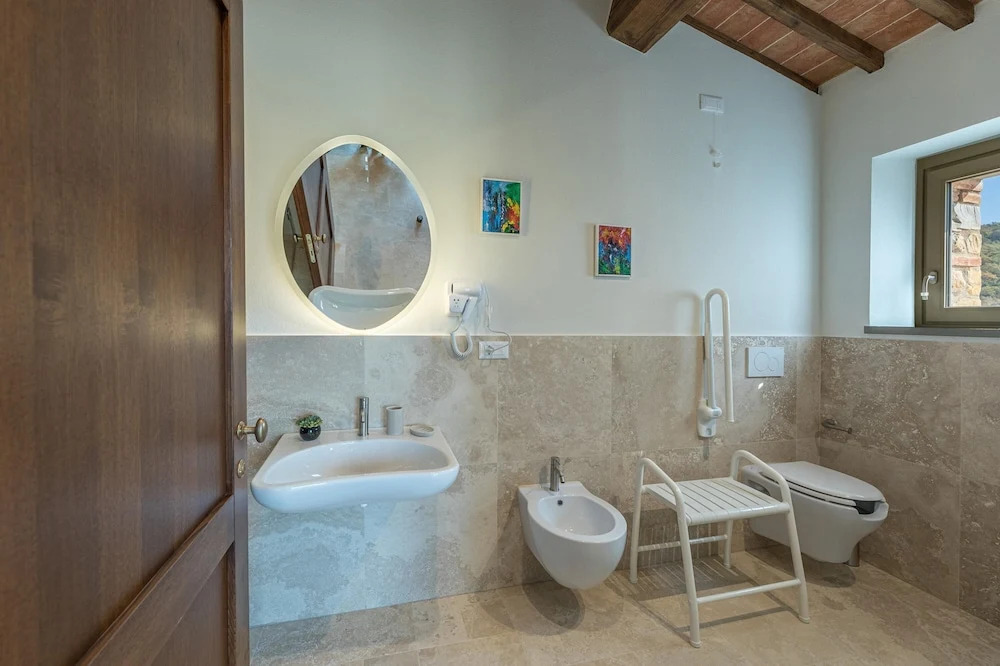 La Calcinaia 16 Emma Villas