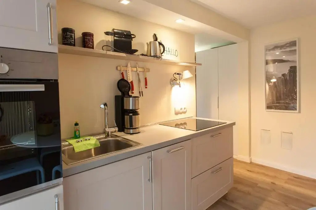 Hygge Apartment