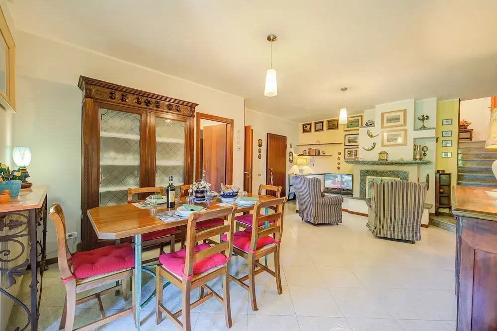 Casa Elisabetta 100m From Stresa Downto