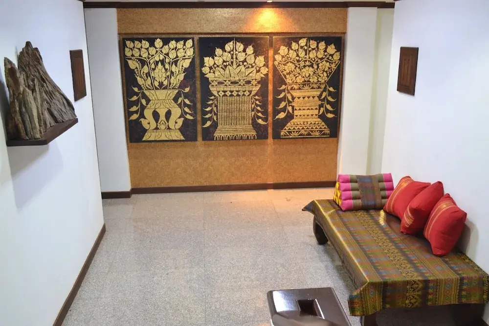 My Place Boutique Hotel