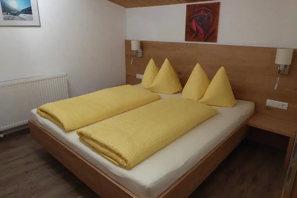 Haus Marchegg
