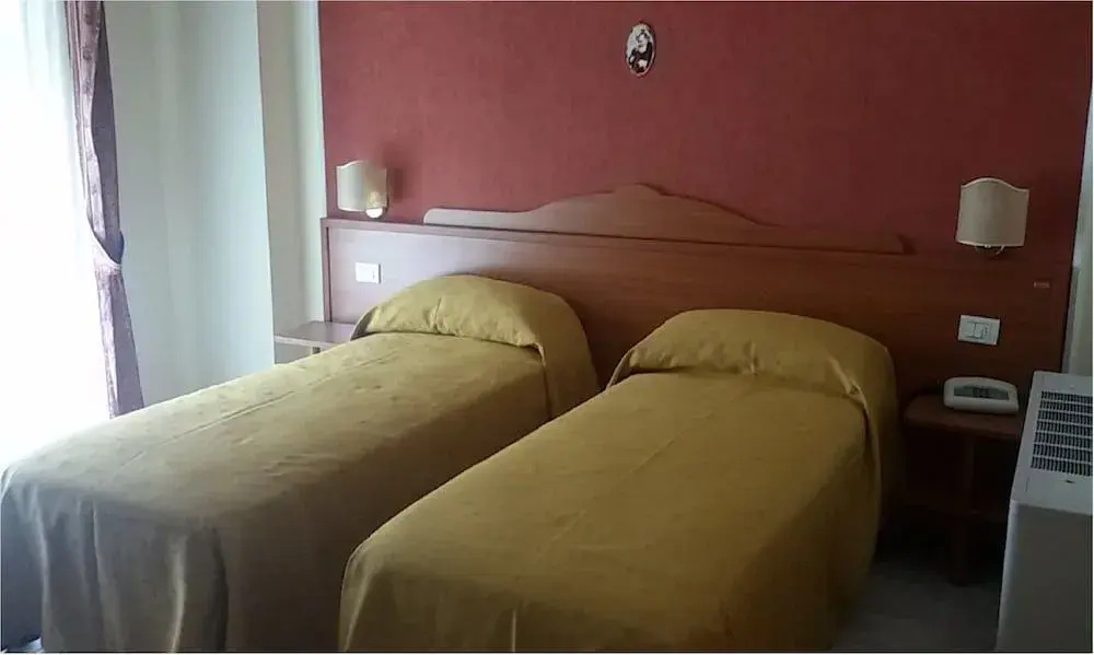 Hotel Dei Cappuccini
