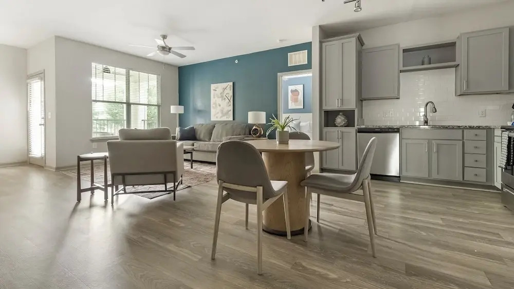 Northlake Apartments By Landing