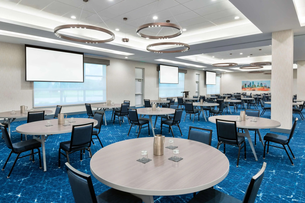 Hyatt House Tampa Airport/Westshore