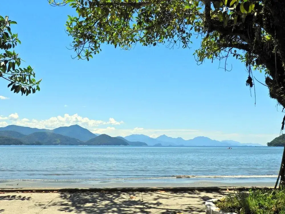 Matira Beach 114