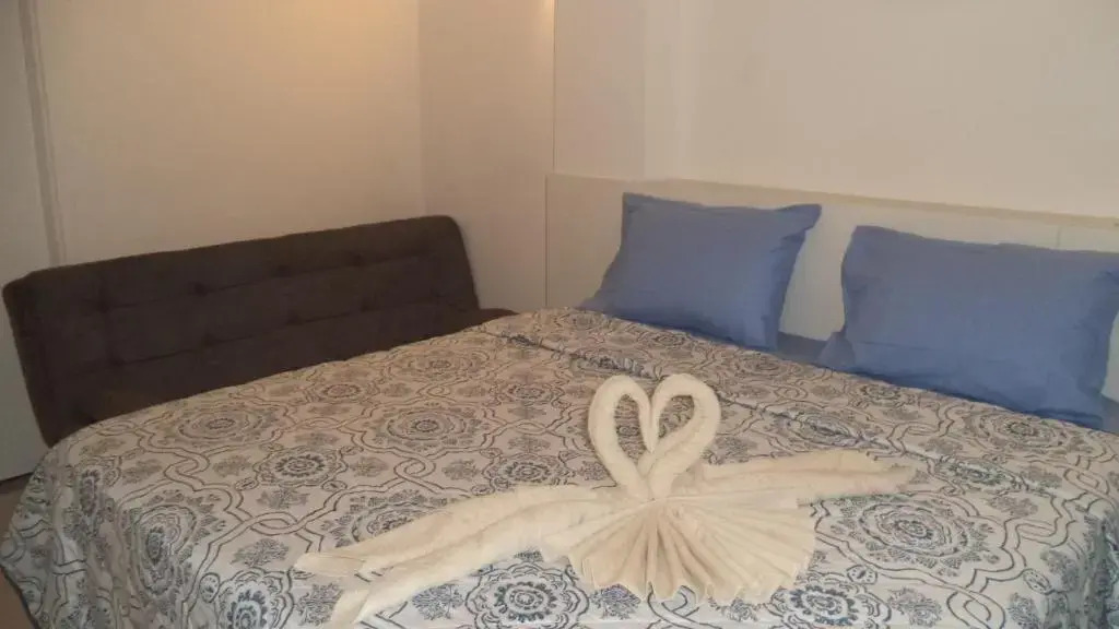 Laguna Beach Flat S/M