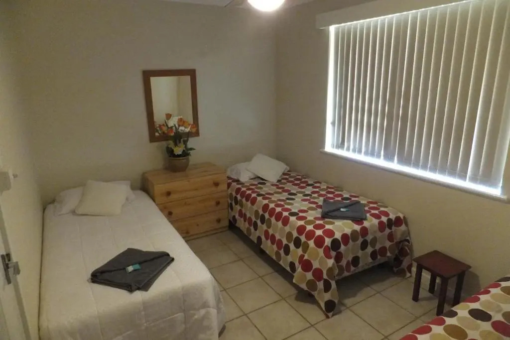 Ocean Beach Chalet 15