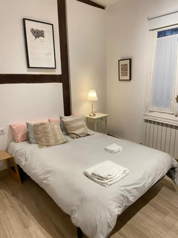 Opera-Suites Luxury La boheme, in the very center of Madrid.