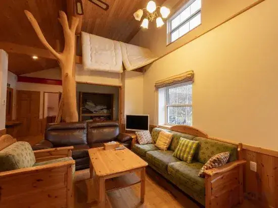 Yubari City Deer Valley Residence