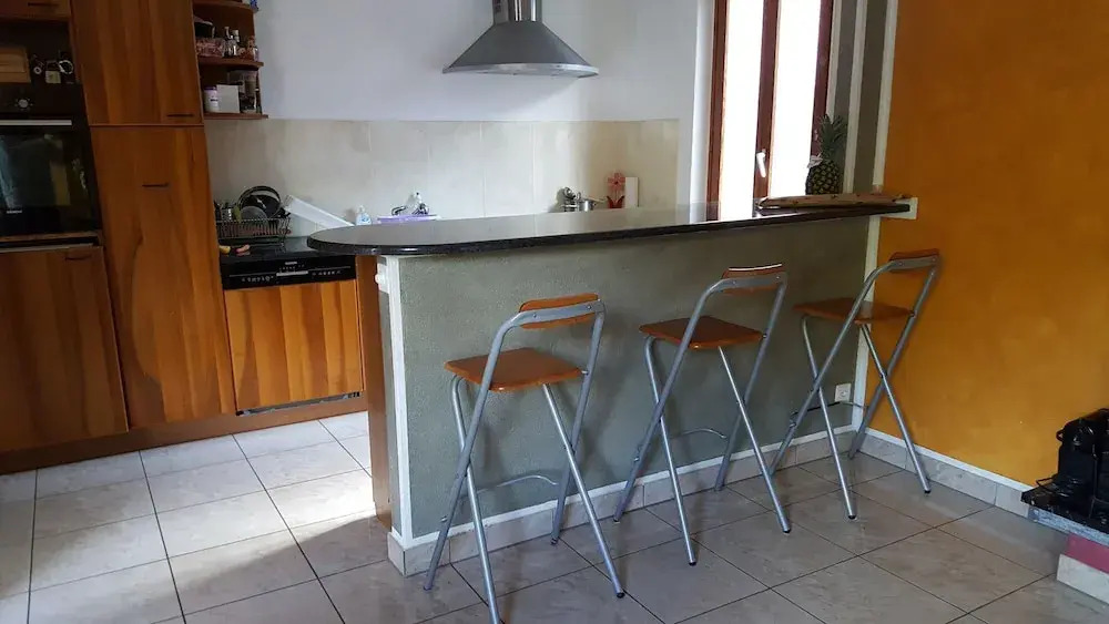 Apartment Alina