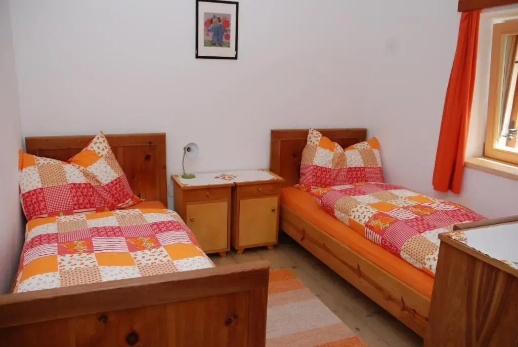Appartment Gsolerhof
