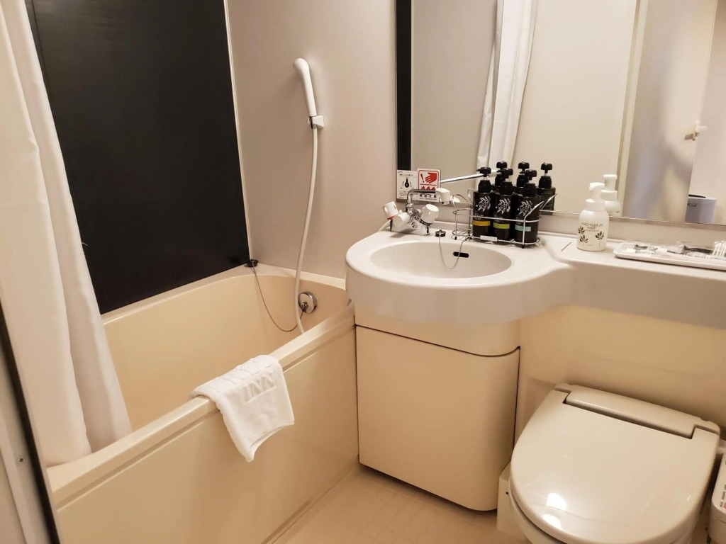 Sotetsu Fresa Inn Yokohama Totsuka - Renovated in March 31st 2025