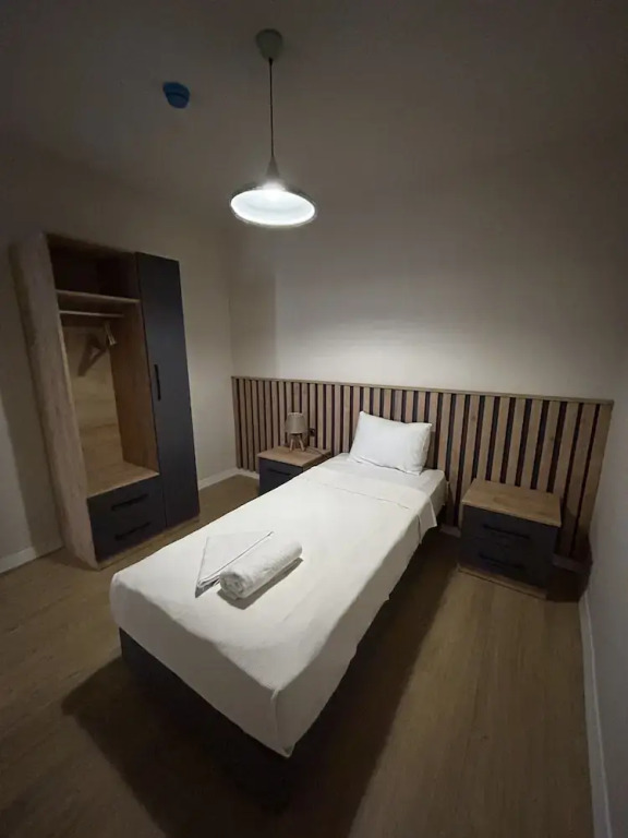 BD Rooms