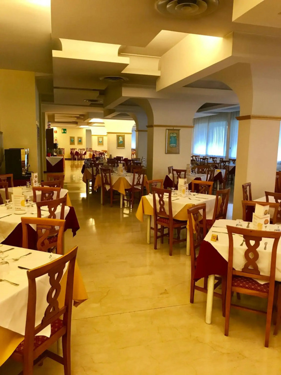 Venice Hotel Albatros