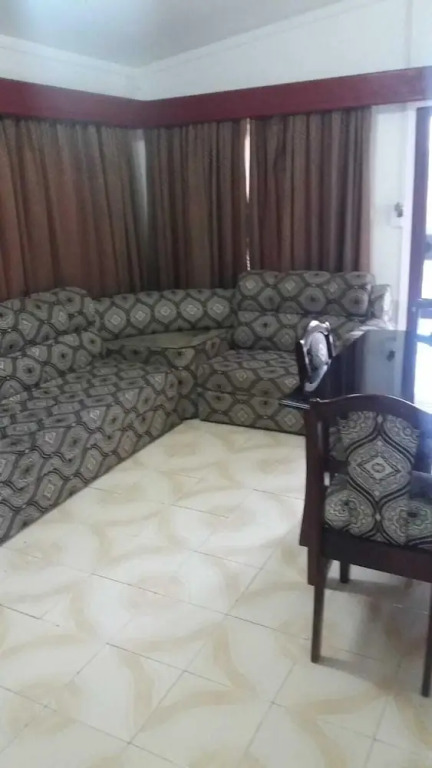 Two Bedroom House HHK-17-2