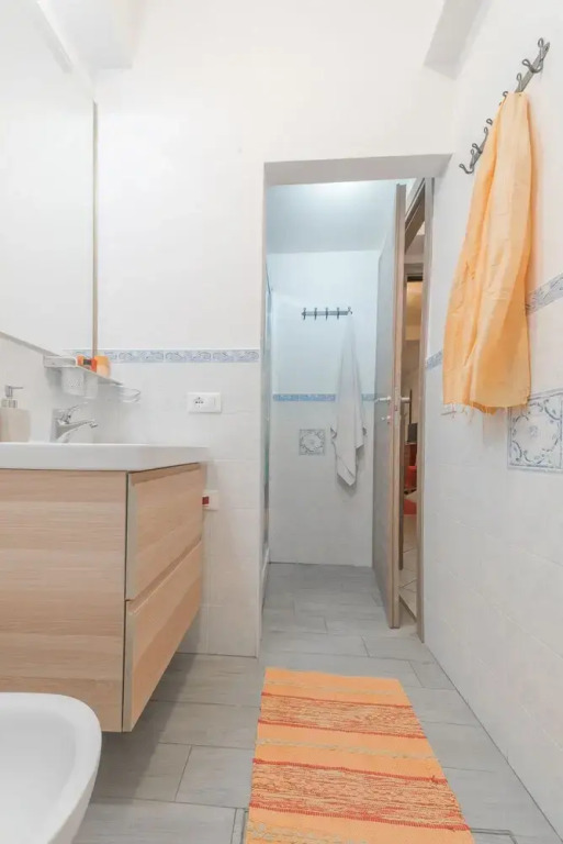 Your Apartment a Short Walk From the Center