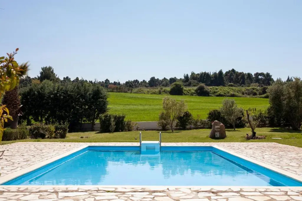 Sani Relaxing Villas by RentalsPro - Sani Halkidiki