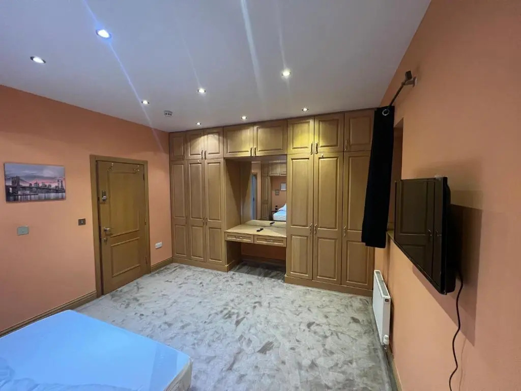 Openway Apartments Camden