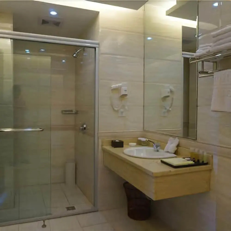 Hongqi Hotel