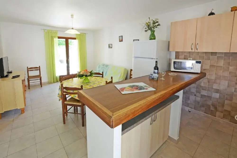 Residence Scopa Marina