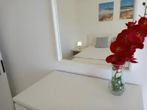 Torre Azul 1Br - Near the beach