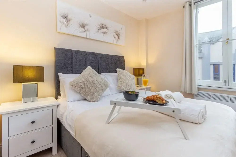 Worcester City Centre Apartment - 2 Bedrooms