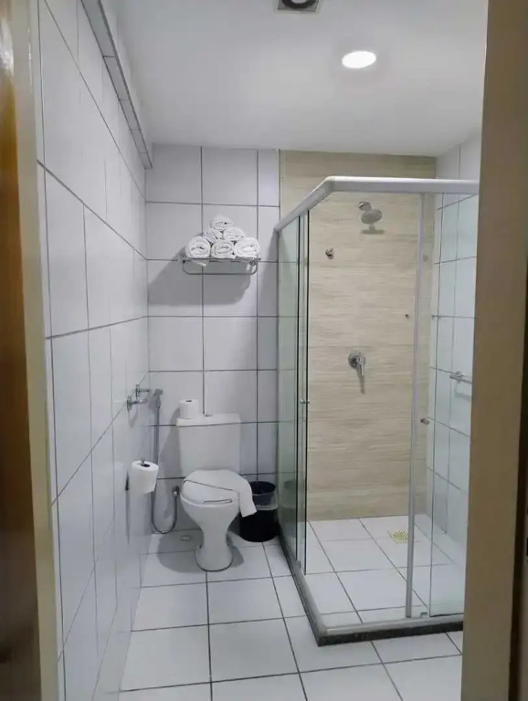 Villa Park Hotel Fortaleza