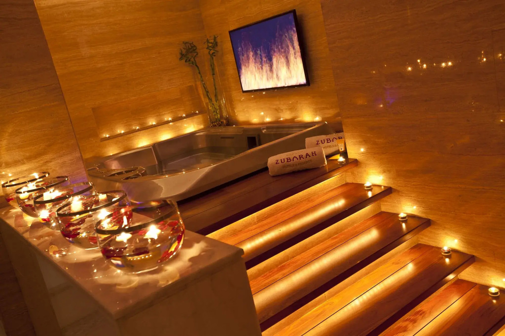Zubarah Hotel