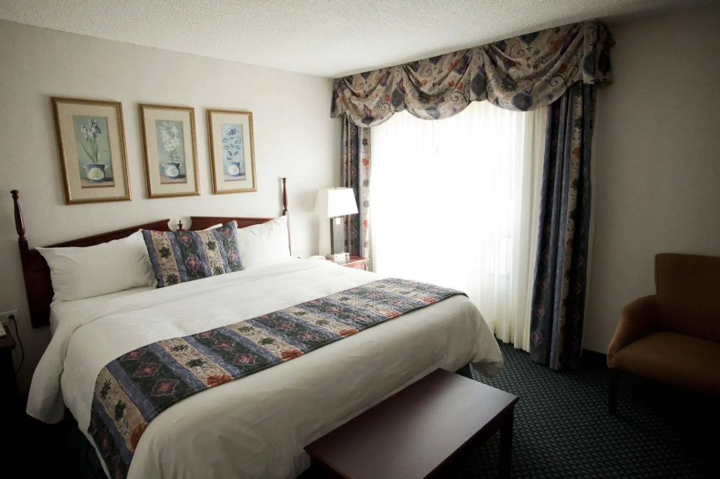 Westlock Inn & Conference Centre